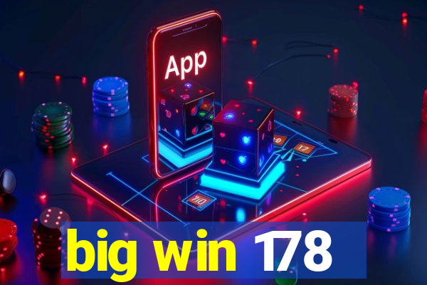 big win 178